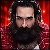 Luke harper 14 Luke harper 14