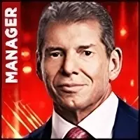 Mr mcmahon manager Mr mcmahon manager