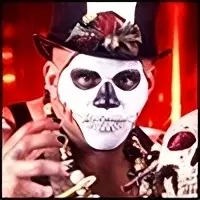 Papa shango Papa shango