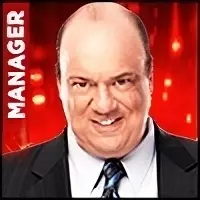 Paul heyman Paul heyman
