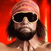 Randy Savage