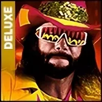 Randy savage Randy savage