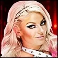 Alexa Bliss