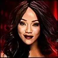 Alicia Fox