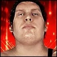 Andre The Giant