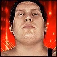 Andre The Giant