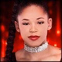 Bianca Belair