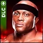 Bobby Lashley