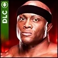 Bobby lashley