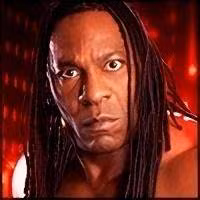 King Booker