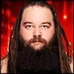 Bray wyatt