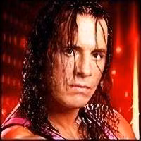 Bret "Hitman" Hart