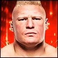 Brock Lesnar