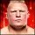 Brock lesnar