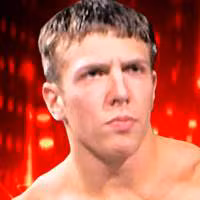 Bryan Danielson