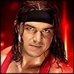 Chad Gable