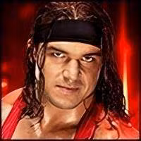 Chad Gable
