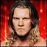 Chris Jericho '00