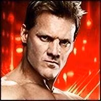 Chris Jericho '10