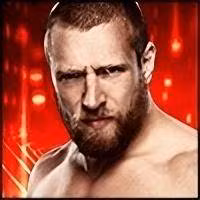 Daniel Bryan '12