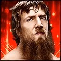 Daniel Bryan '13
