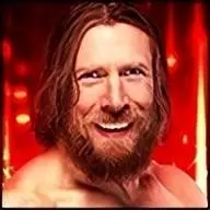 Daniel Bryan