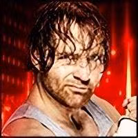 Dean Ambrose