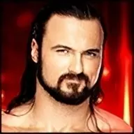 Drew mcintyre