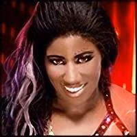 Ember Moon