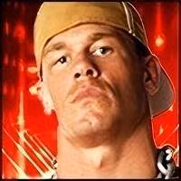 John Cena '03