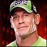 John Cena