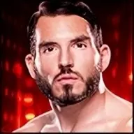 Johnny gargano