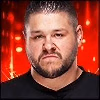 Kevin Owens