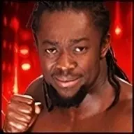 Kofi Kingston '12