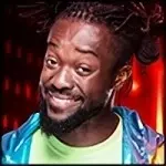 Kofi Kingston