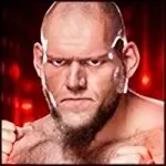 Lars sullivan