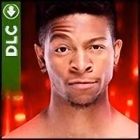 Lio Rush