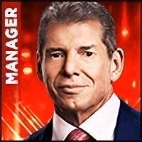Mr. McMahon (Manager)