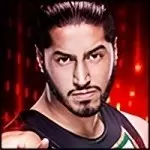 Mustafa Ali