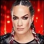 Nia jax