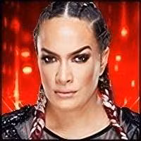 Nia Jax