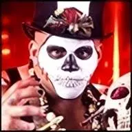 Papa Shango