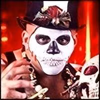 Papa Shango