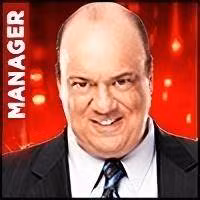 Paul Heyman