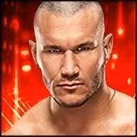 Randy Orton '13