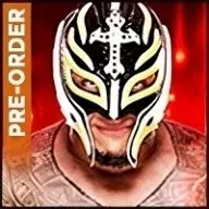 Rey mysterio