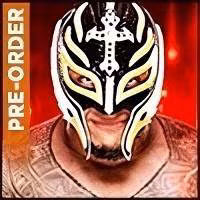 Rey Mysterio