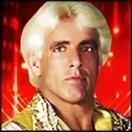 Ric Flair '88