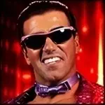 Rick martel