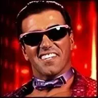 Rick Martel